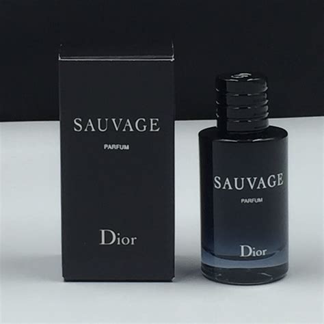 dior savage small|mini Dior Sauvage bottle.